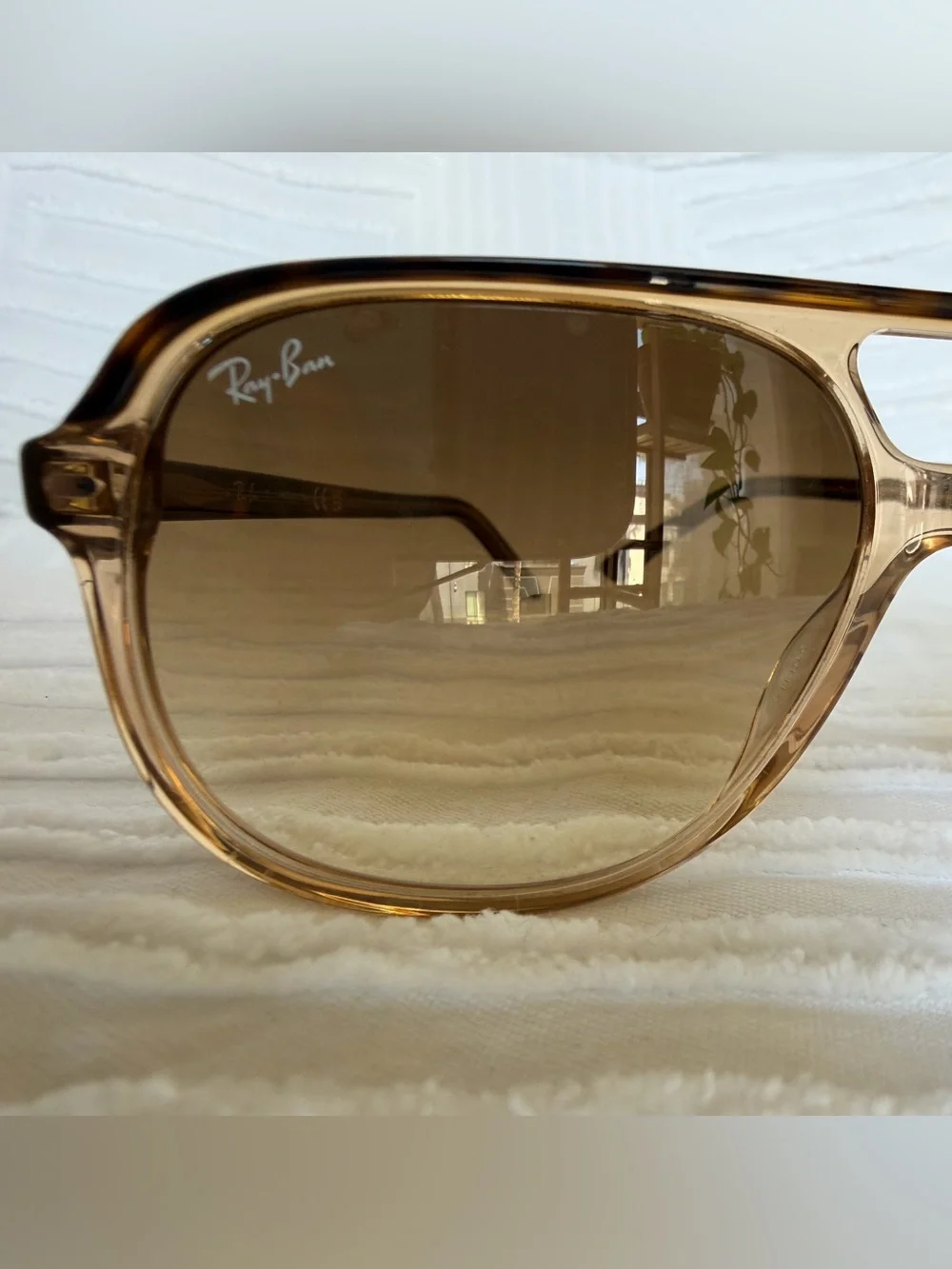 Ray-Ban Bill Unisex Sunglasses